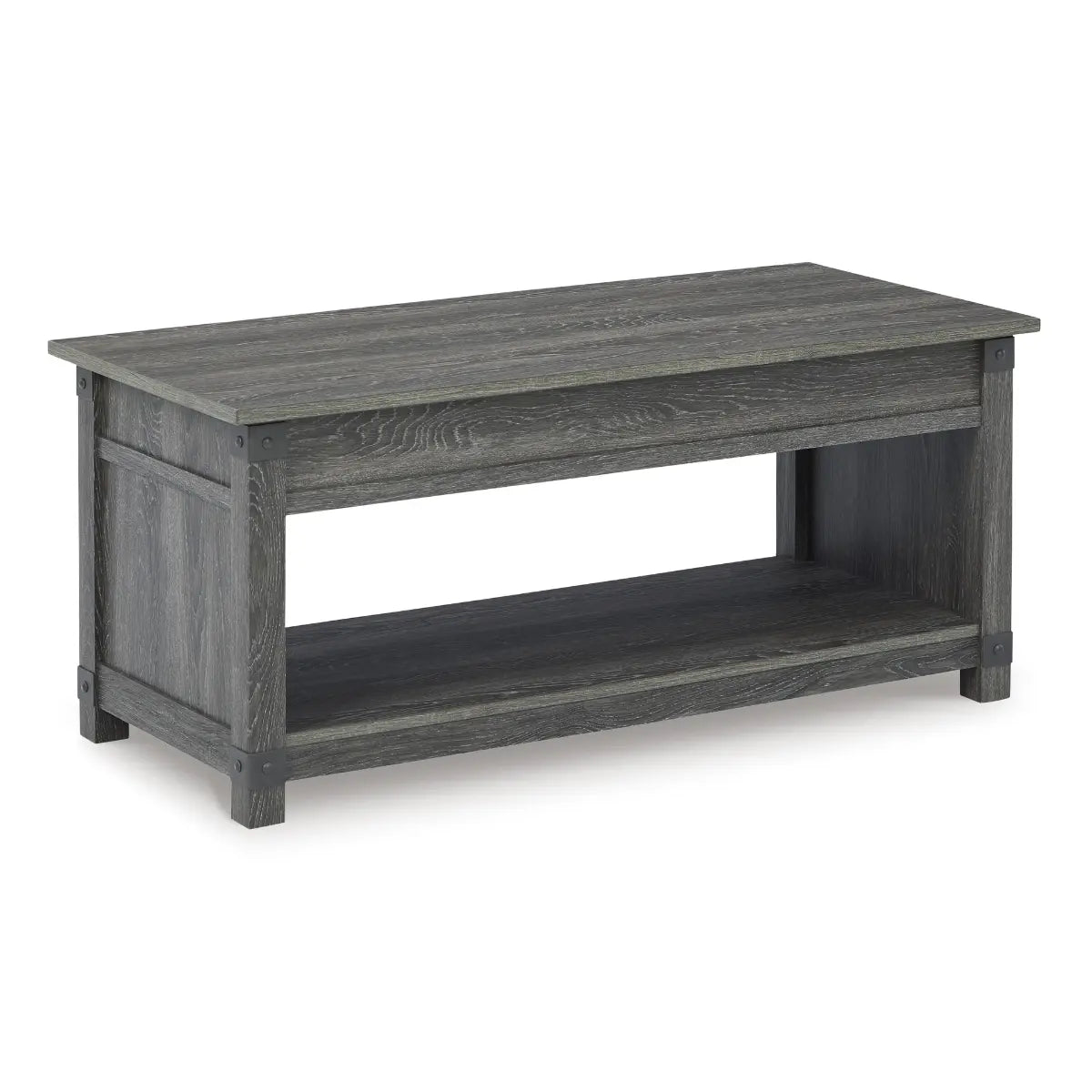 Table basse relevable Ashley Freedan