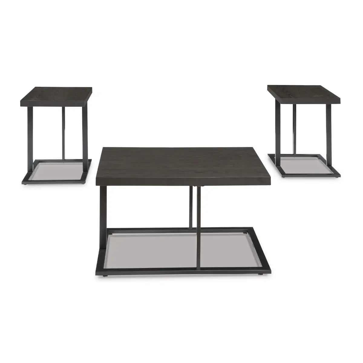 Ensemble de tables d'appoint Ashley Airdon