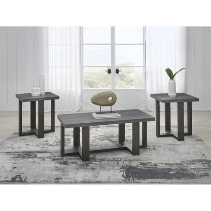 Ensemble de tables d'appoint Ashley Dynnford