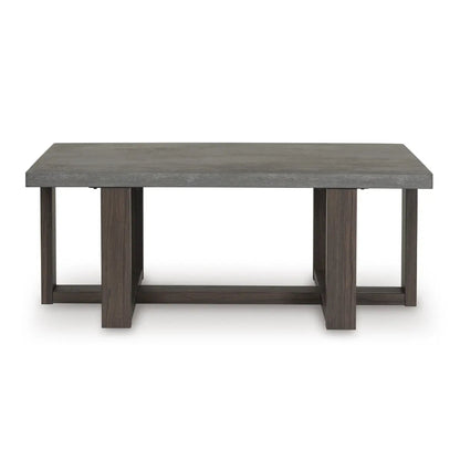 Ensemble de tables d'appoint Ashley Dynnford