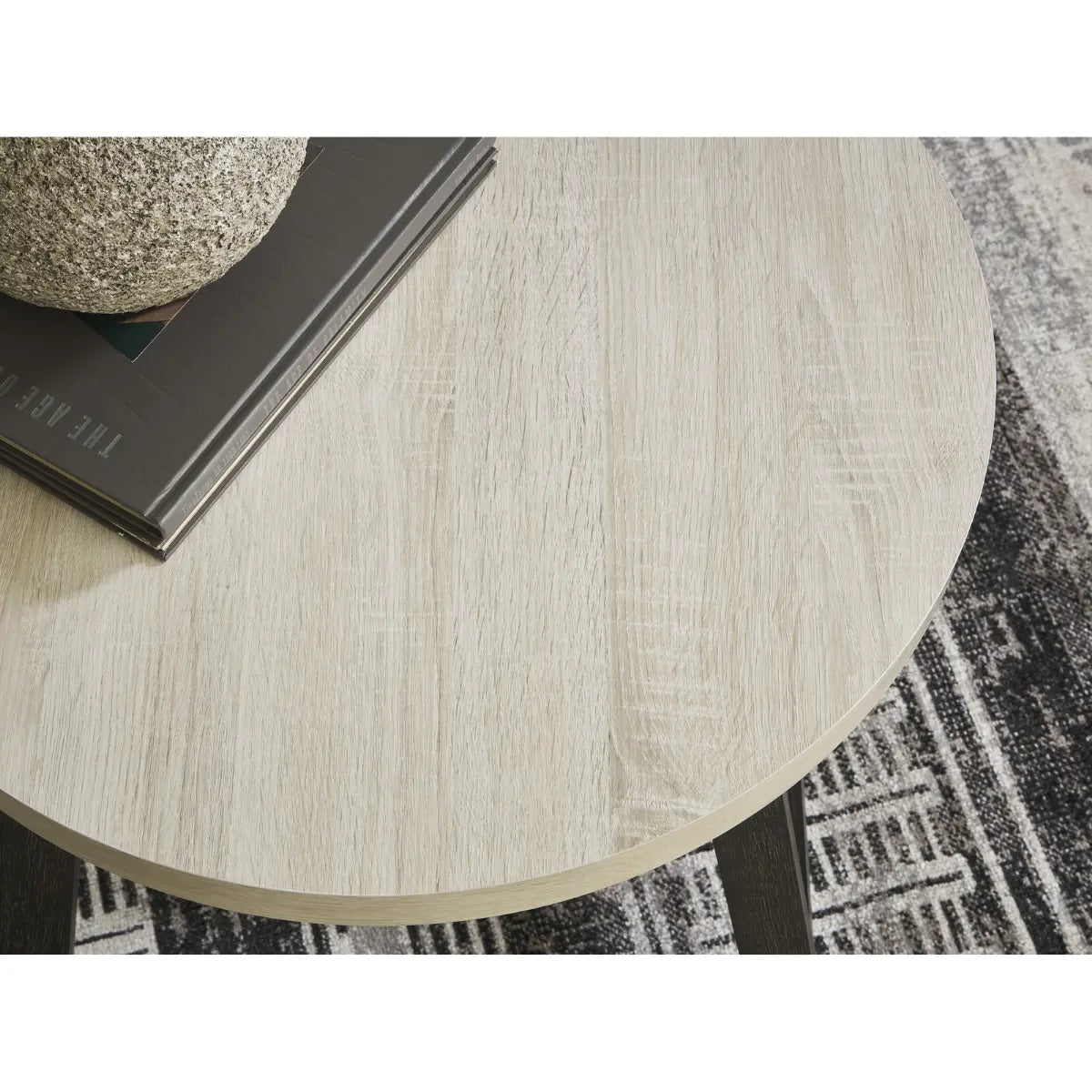 Ensemble de tables d'appoint Ashley Fladona