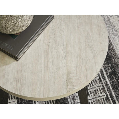Ensemble de tables d'appoint Ashley Fladona