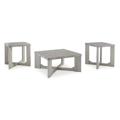 Ensemble de table d'appoint Ashley Garnilly
