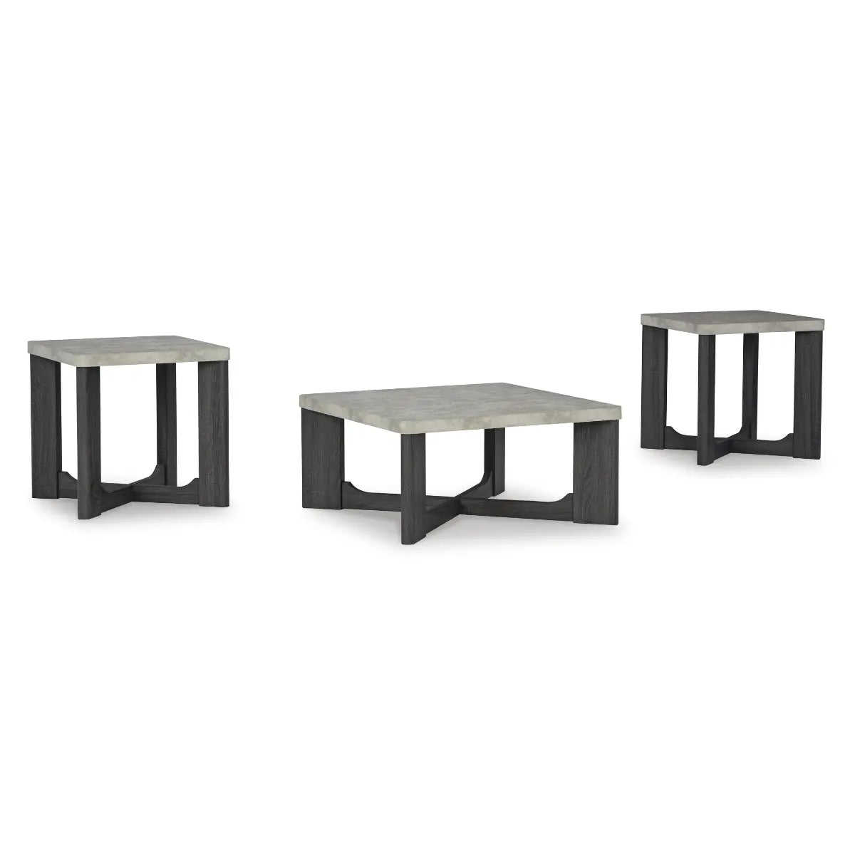 Ensemble de tables d'appoint Ashley Sharstorm