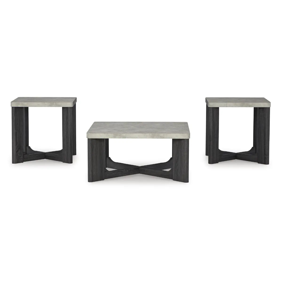 Ensemble de tables d'appoint Ashley Sharstorm