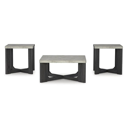 Ensemble de tables d'appoint Ashley Sharstorm