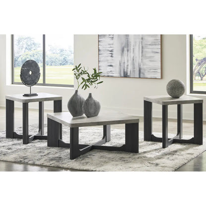 Ensemble de tables d'appoint Ashley Sharstorm