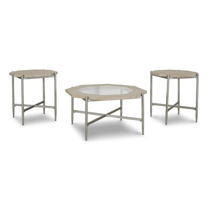 Ensemble de tables d'appoint Ashley Varlowe