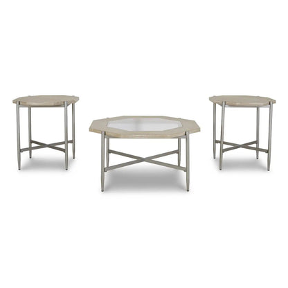 Ensemble de tables d'appoint Ashley Varlowe