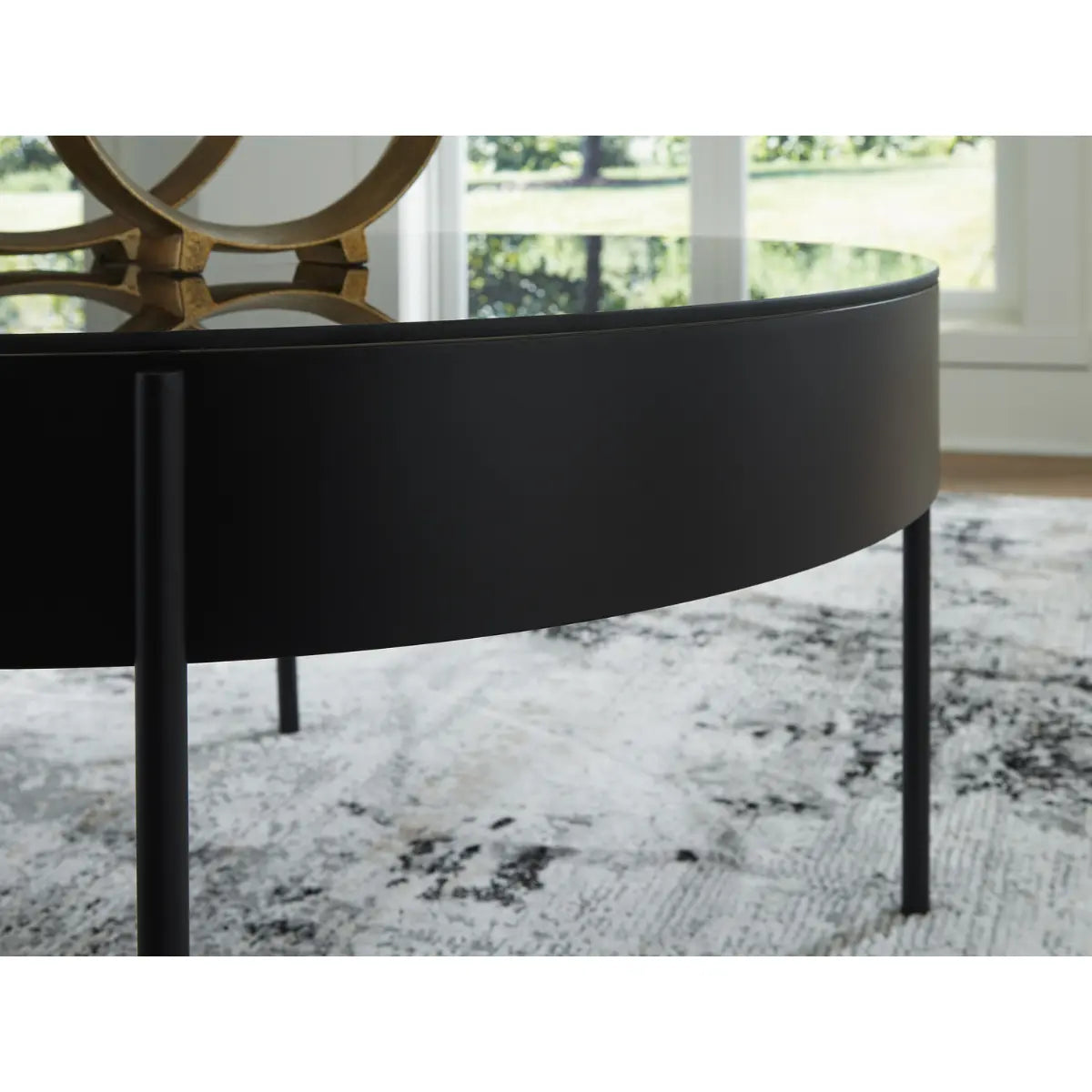 Ensemble de tables d'appoint Ashley Ardoline