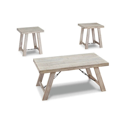 Ensemble de tables d'appoint Ashley Carynhurst
