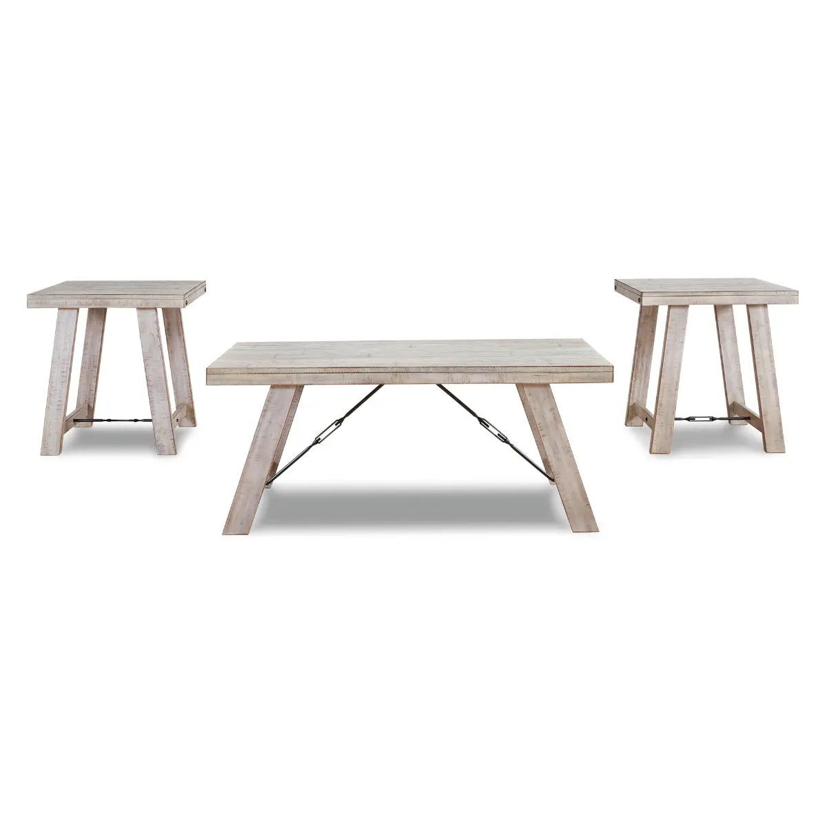 Ensemble de tables d'appoint Ashley Carynhurst