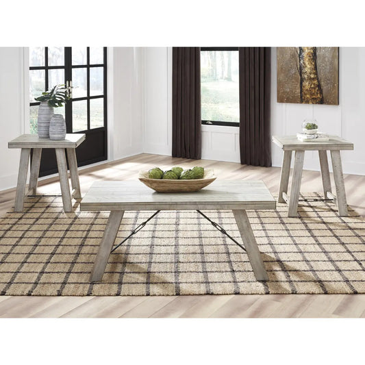 Ensemble de tables d'appoint Ashley Carynhurst