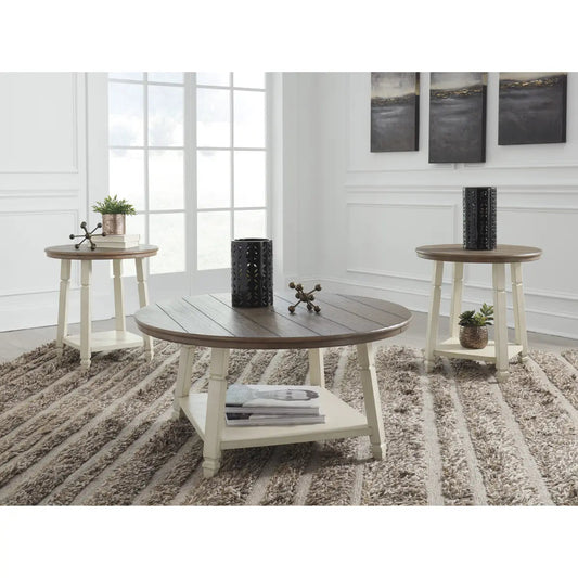 Ensemble de tables d'appoint Ashley Bolanbrook