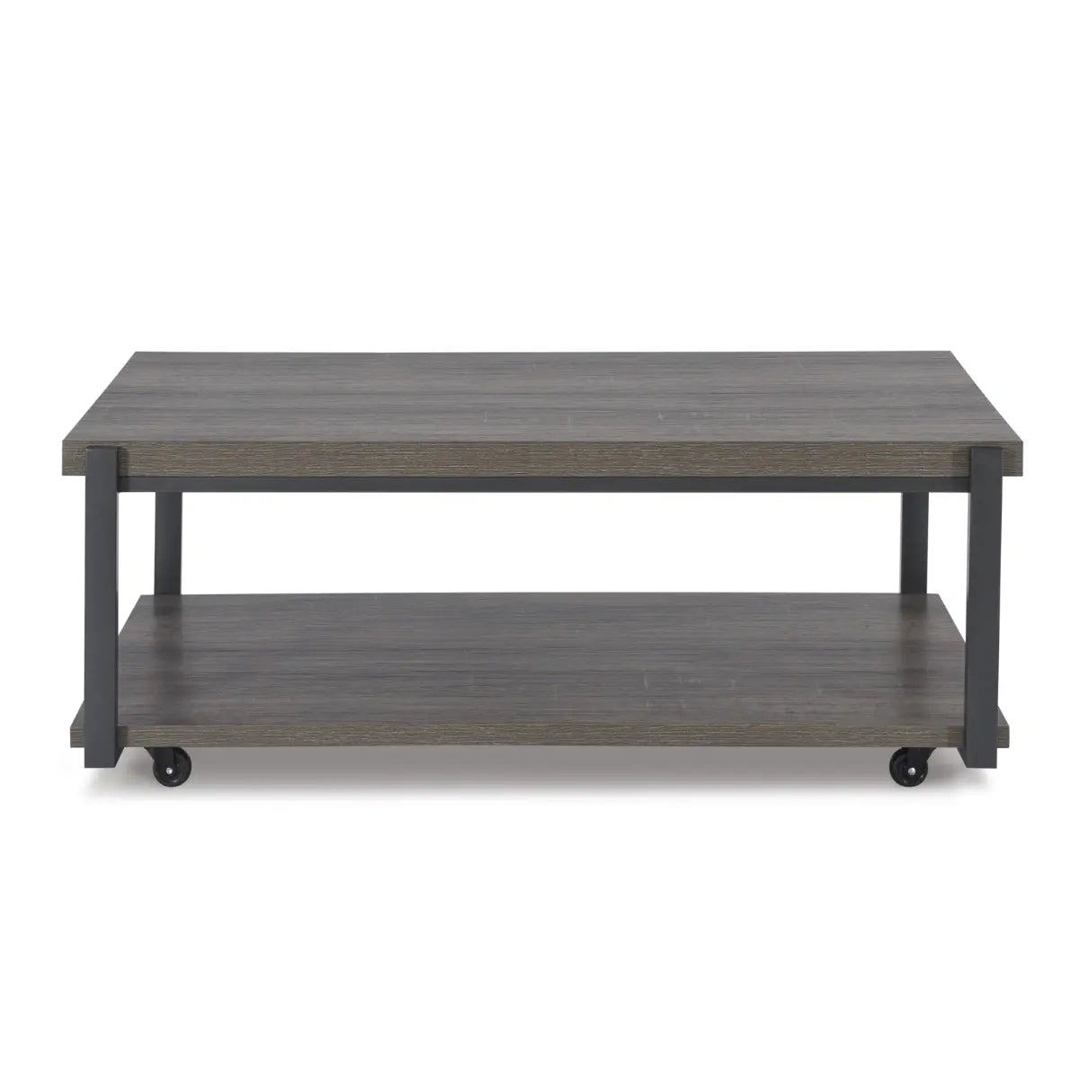 Ensemble de tables d'appoint Ashley Wilmaden