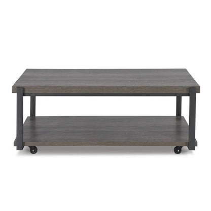 Ensemble de tables d'appoint Ashley Wilmaden