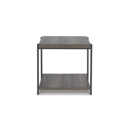 Ensemble de tables d'appoint Ashley Wilmaden