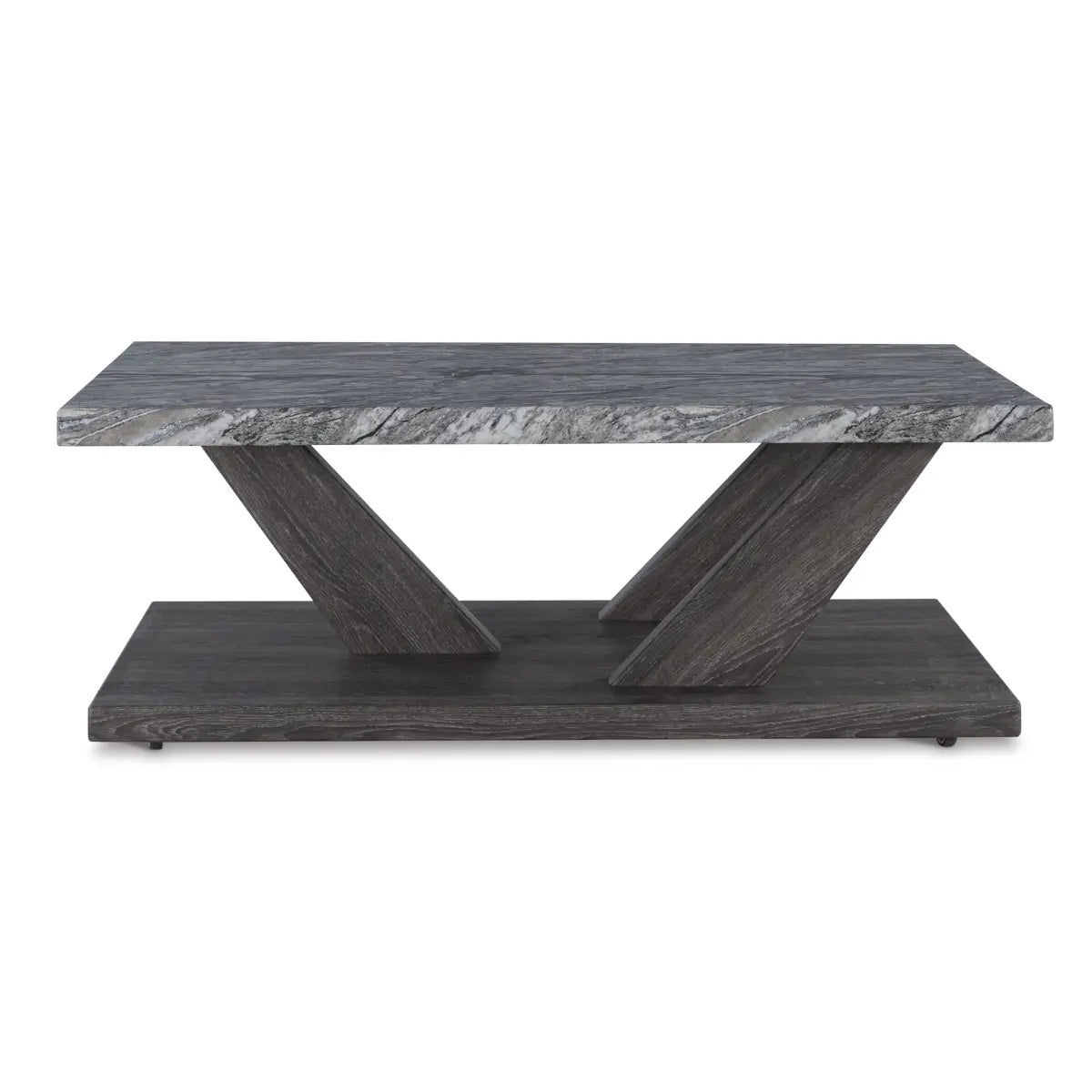 Ensemble de tables d'appoint Ashley Bensonale
