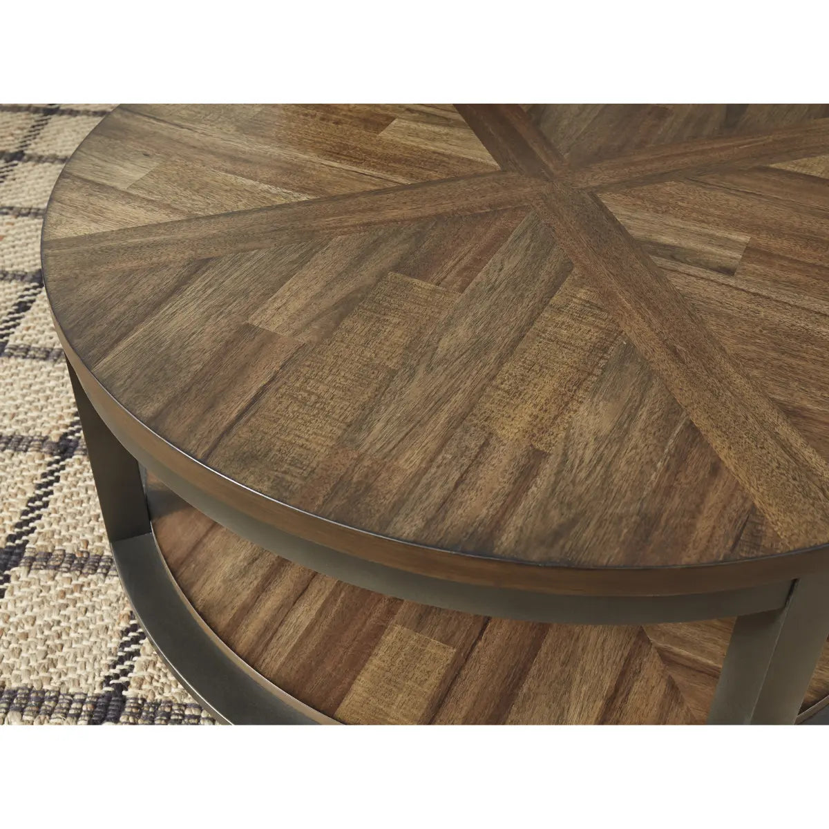 Ensemble de tables d'appoint Ashley Roybeck