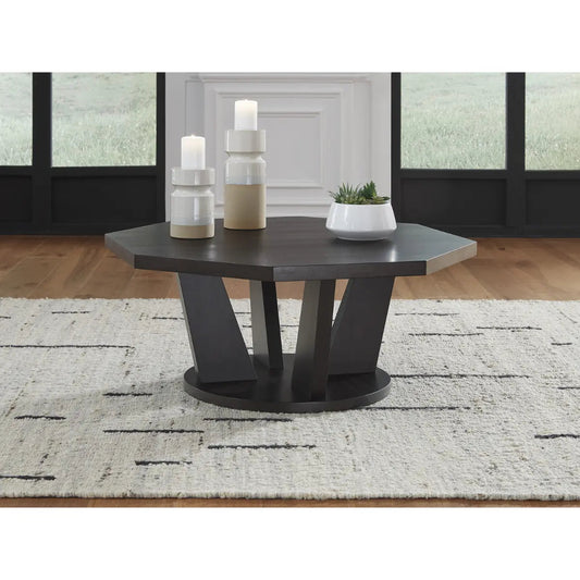 Table basse Ashley Chasinfield