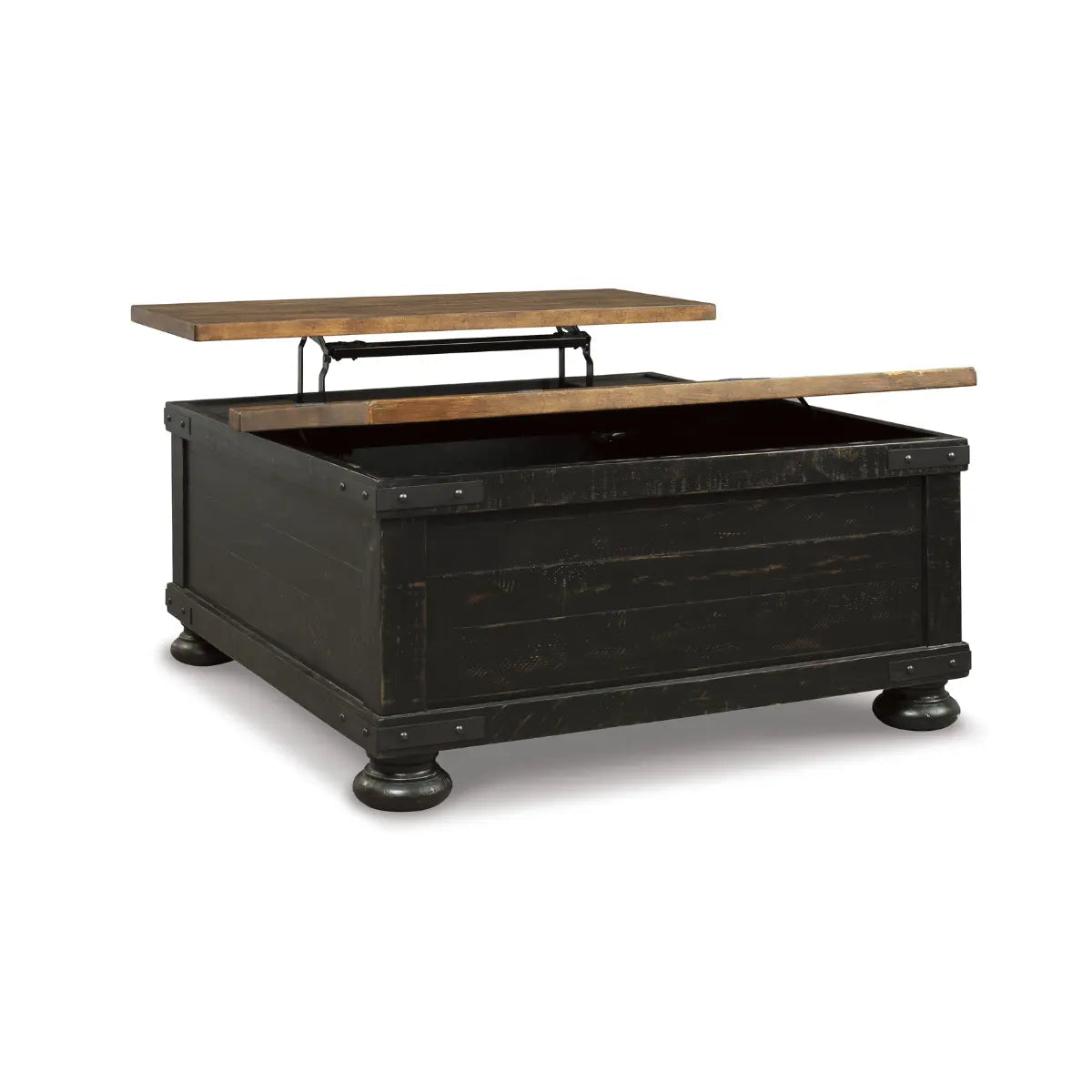 Table basse relevable Ashley Valebeck
