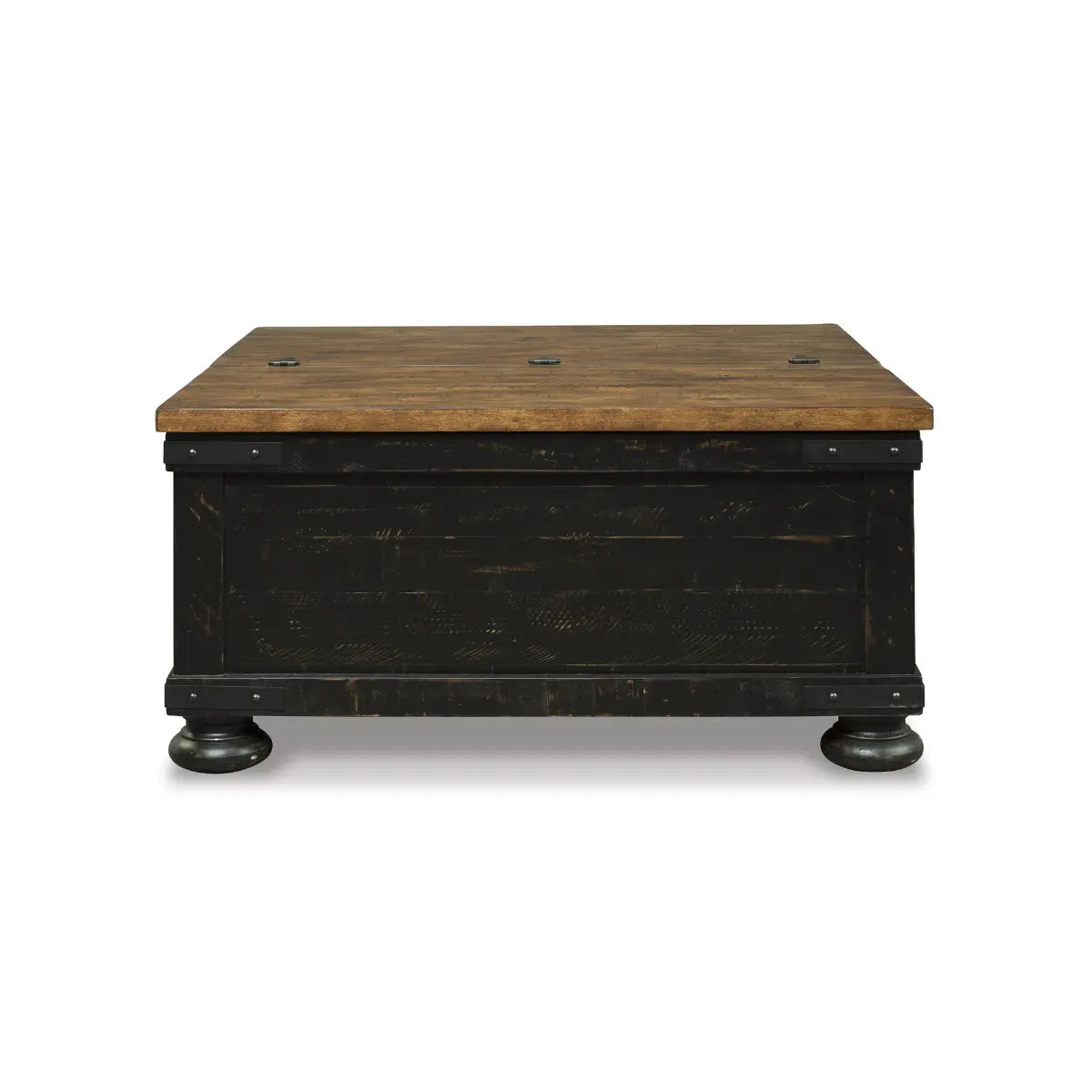 Table basse relevable Ashley Valebeck