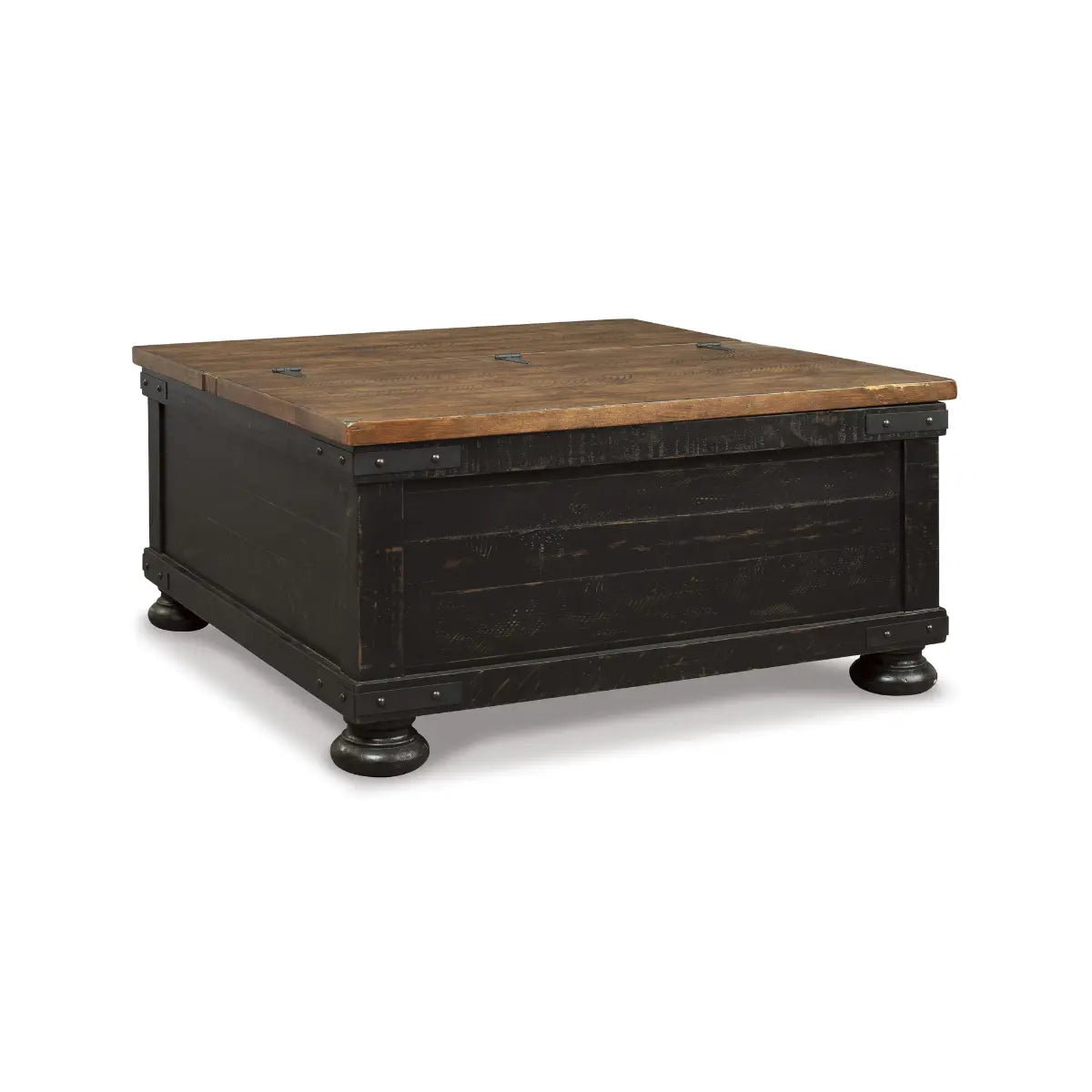 Table basse relevable Ashley Valebeck