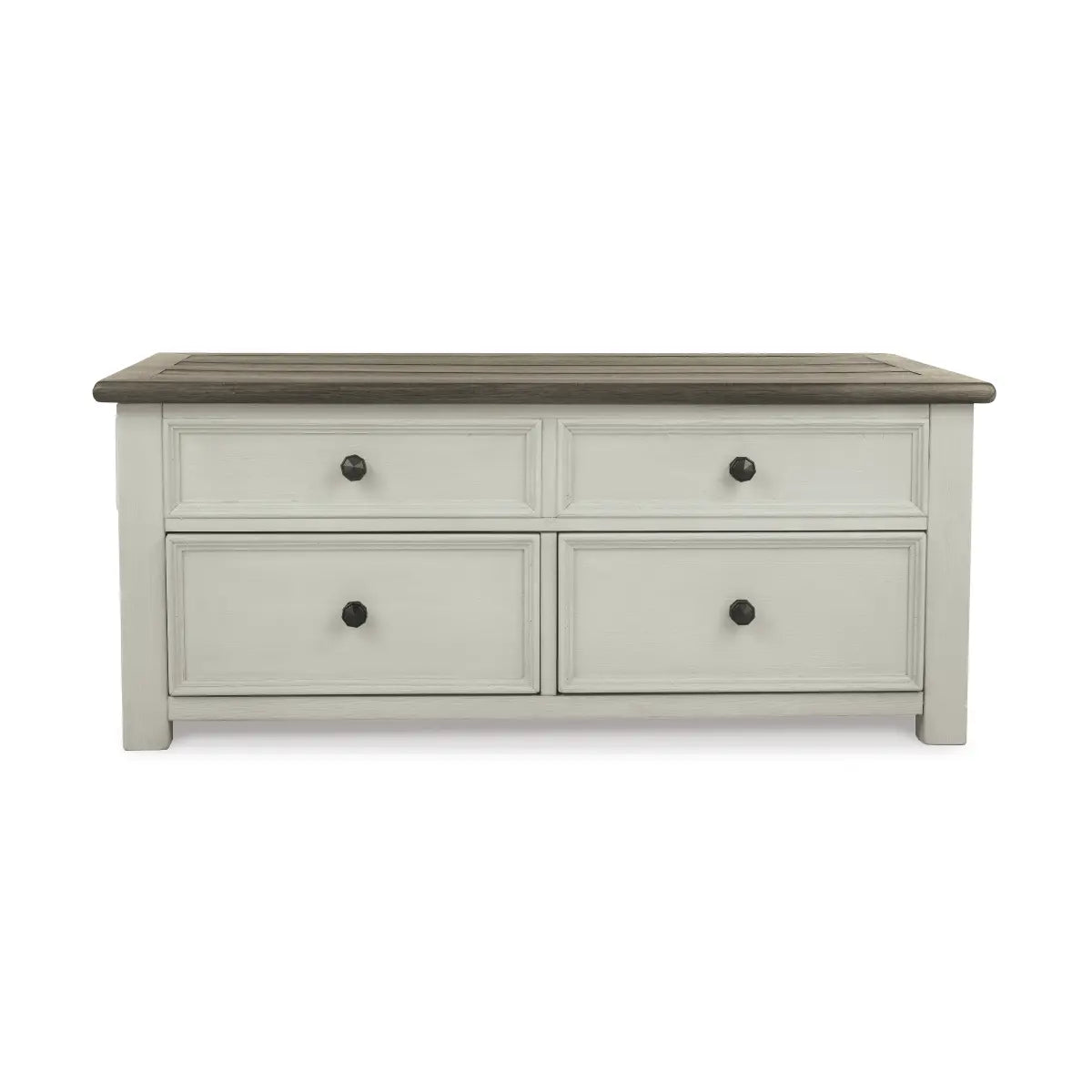 Table basse relevable Ashley Bolanburg
