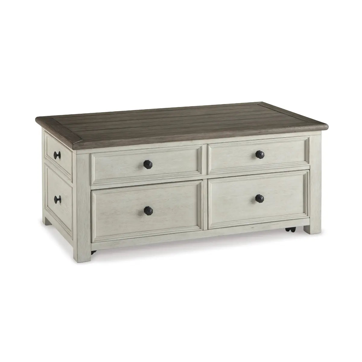 Table basse relevable Ashley Bolanburg