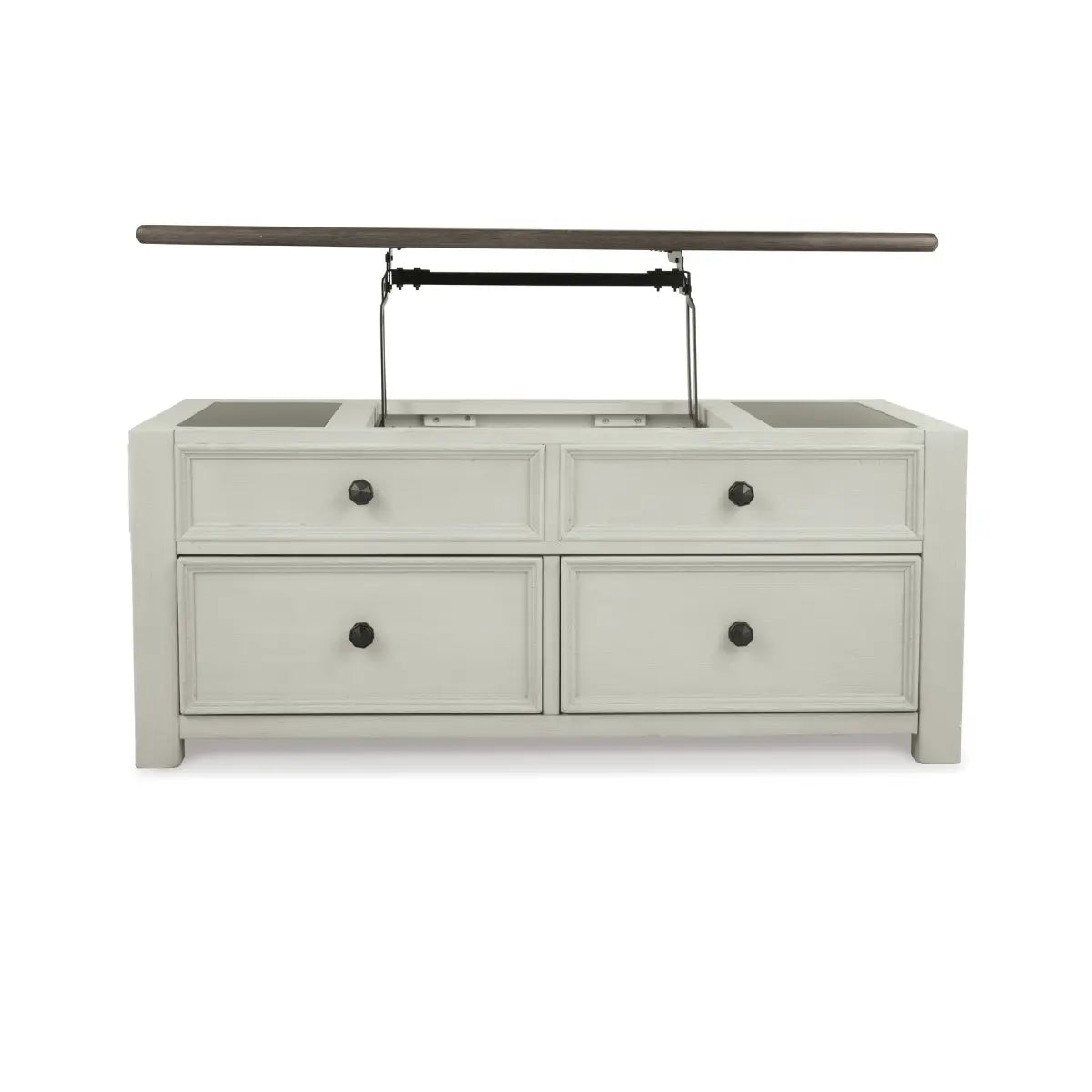 Table basse relevable Ashley Bolanburg