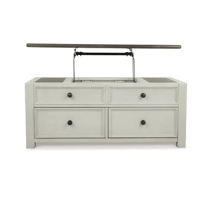 Table basse relevable Ashley Bolanburg