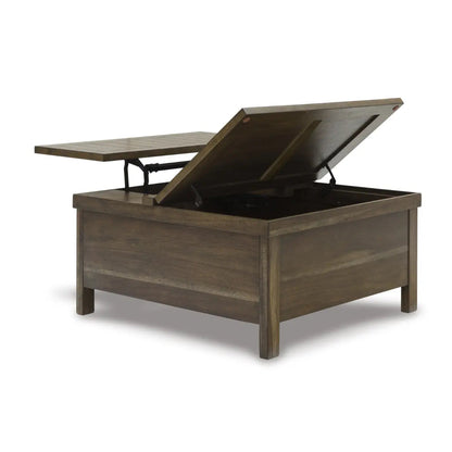 Table basse Ashley Moriville