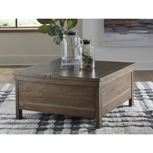 Table basse Ashley Moriville