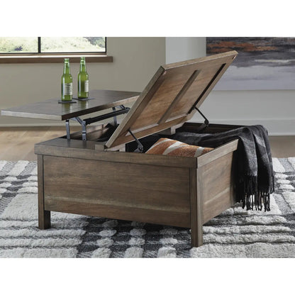 Table basse Ashley Moriville