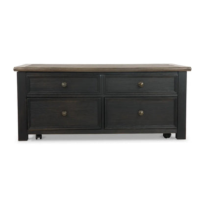 Table basse Ashley Tyler Creek