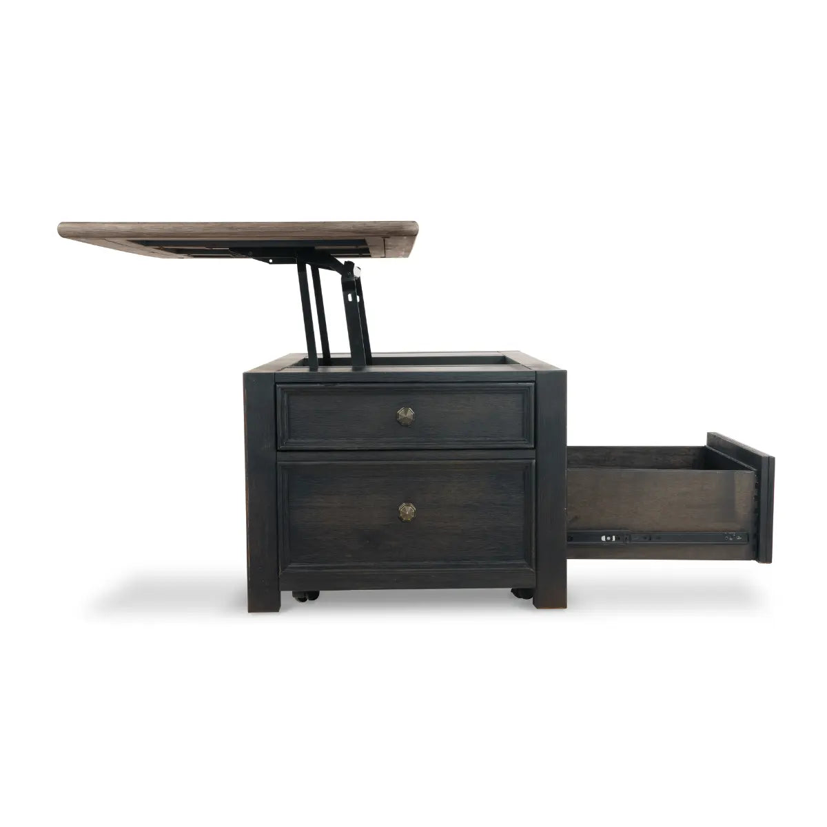Table basse Ashley Tyler Creek