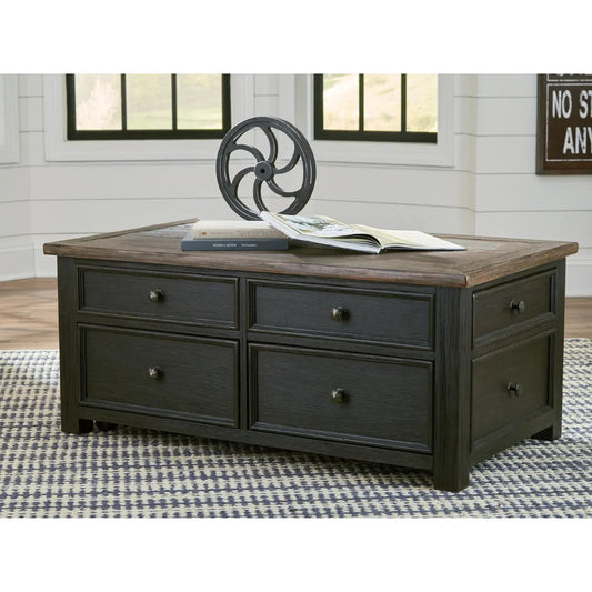 Table basse Ashley Tyler Creek