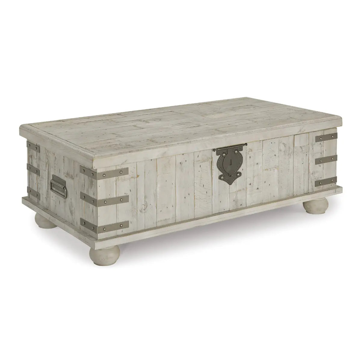Table basse à plateau relevable Ashley Carynhurst
