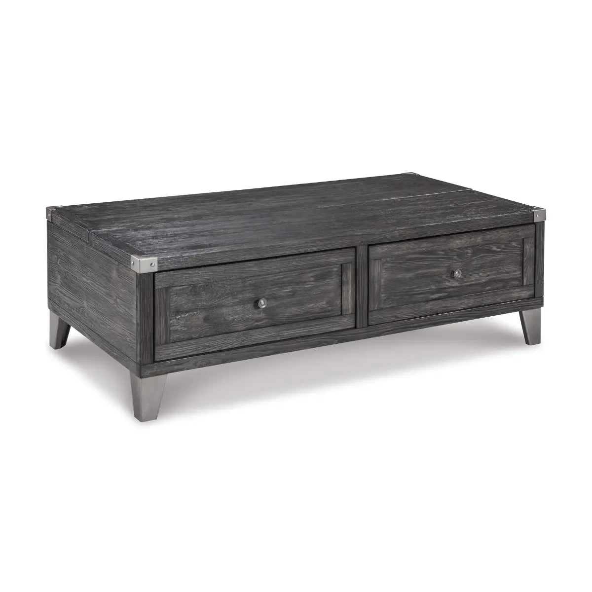Table basse à plateau relevable Ashley Todoe