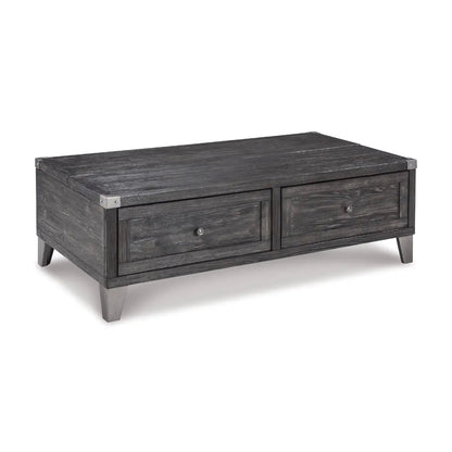 Table basse à plateau relevable Ashley Todoe