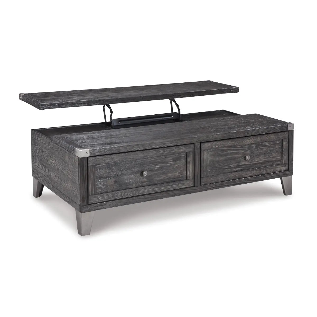 Table basse à plateau relevable Ashley Todoe