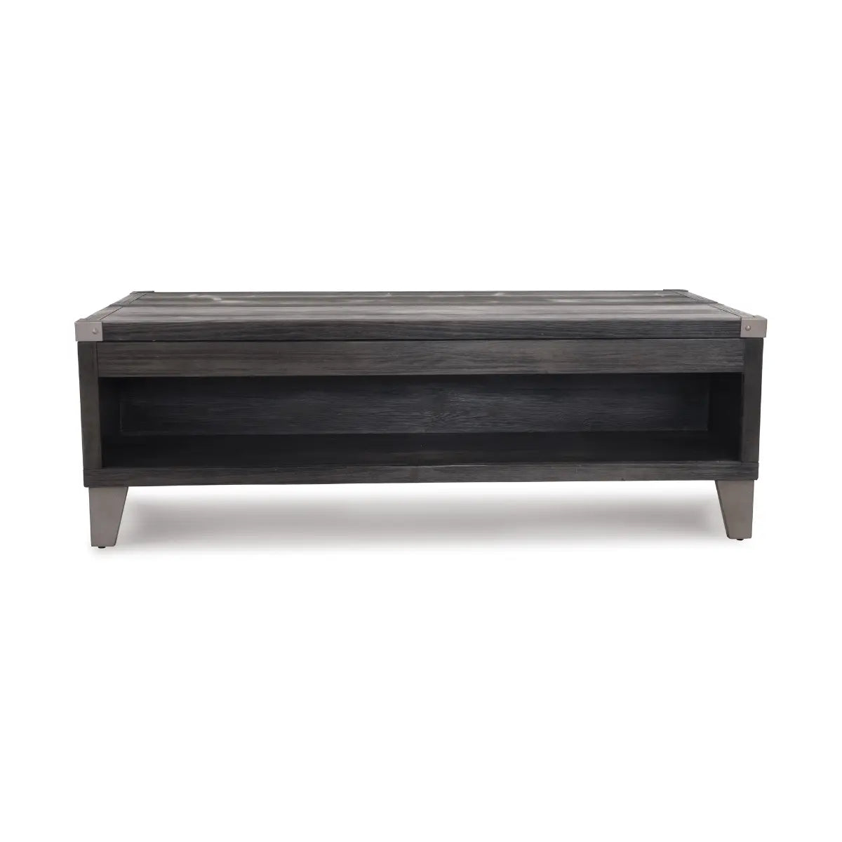 Table basse à plateau relevable Ashley Todoe