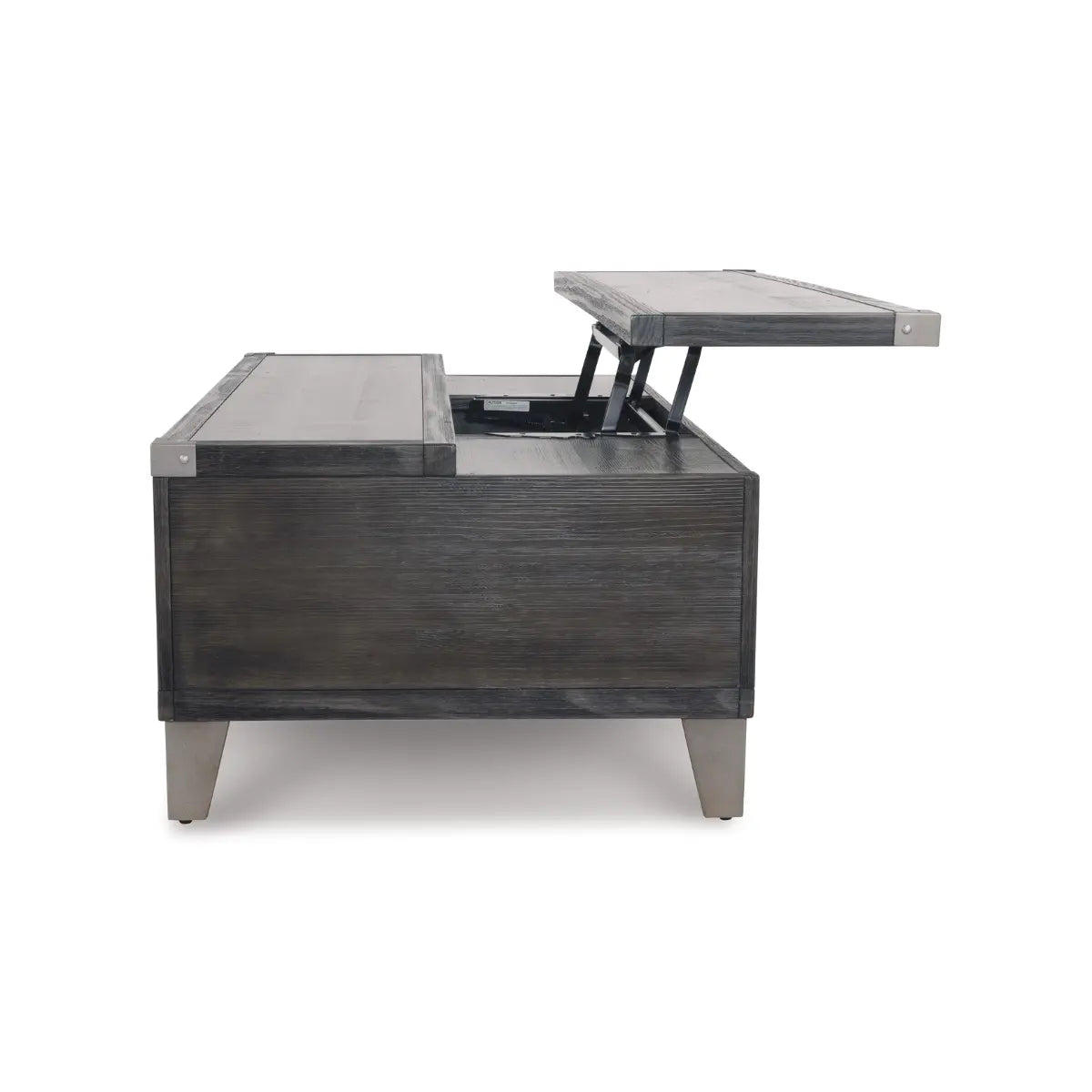 Table basse à plateau relevable Ashley Todoe