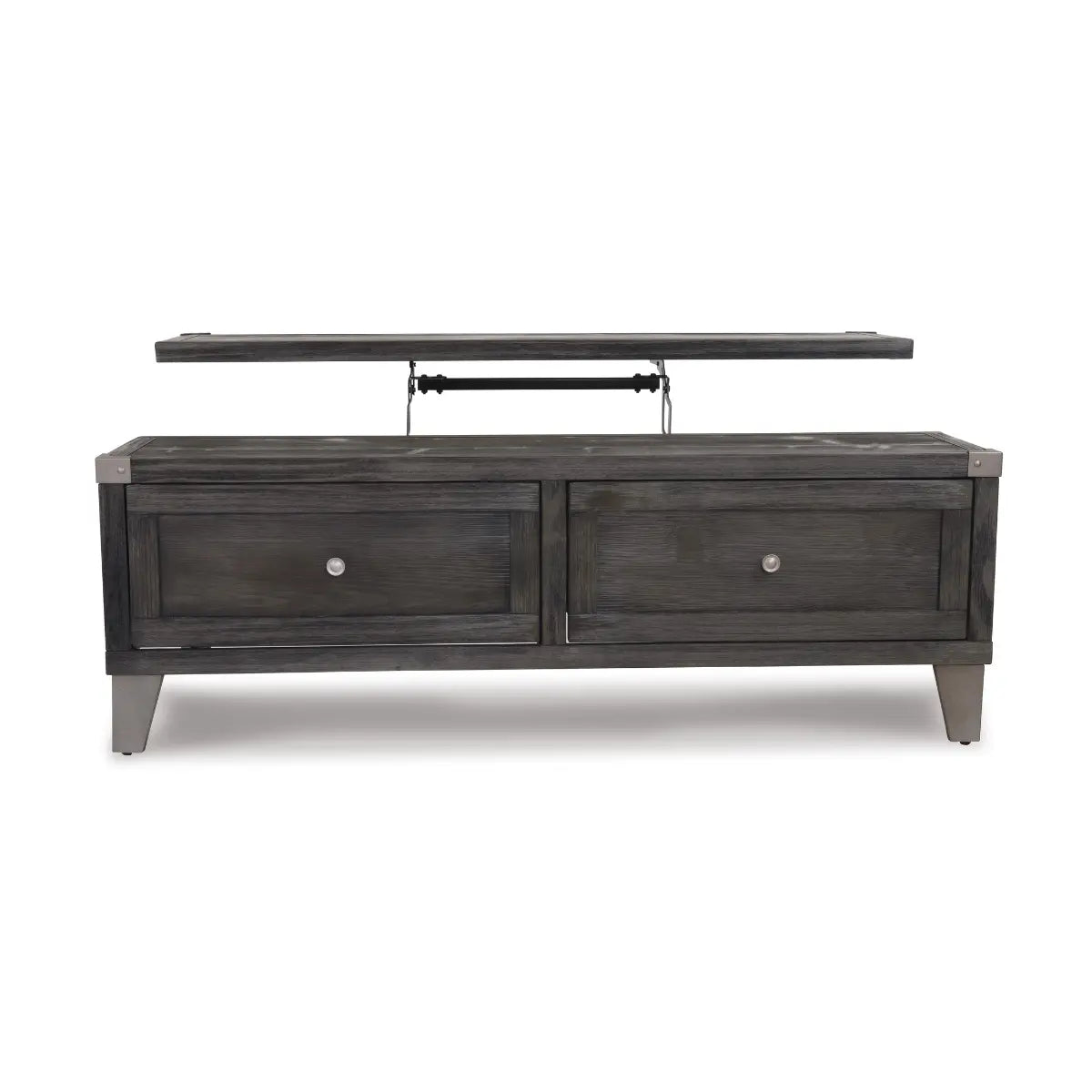 Table basse à plateau relevable Ashley Todoe