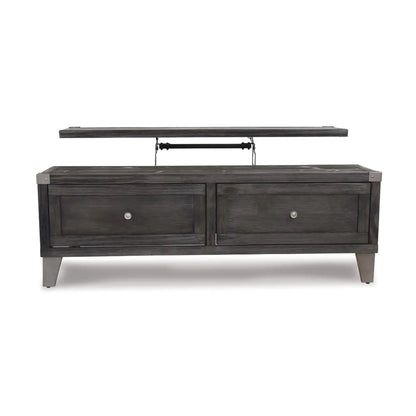 Table basse à plateau relevable Ashley Todoe
