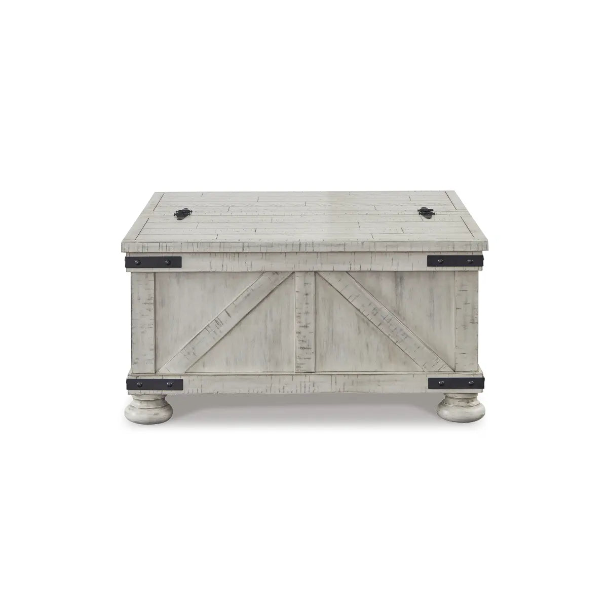 Table basse Ashley Carynhurst avec rangement