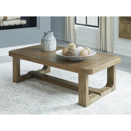Table basse Ashley Cabalynn