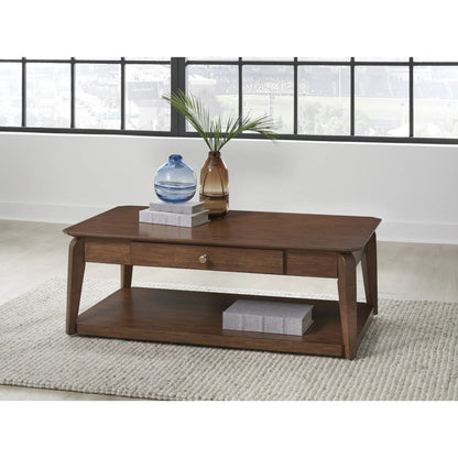 Table basse Ashley Trenmour