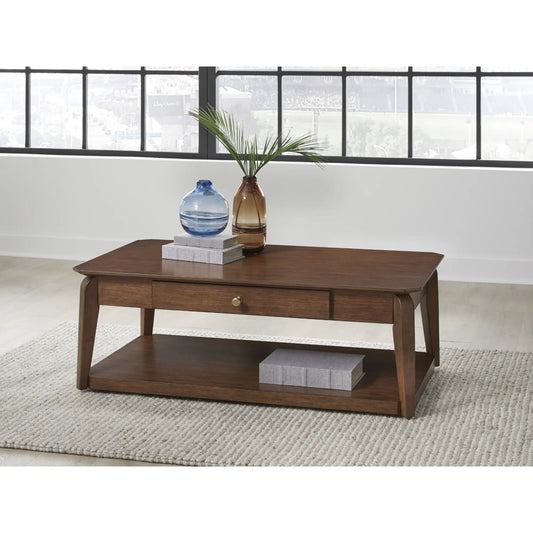 Table basse Ashley Trenmour