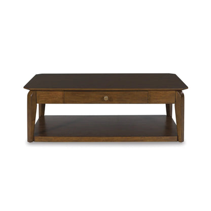 Table basse Ashley Trenmour